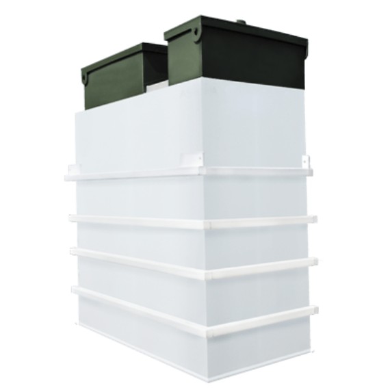 Септик Эко-Гранд 15 Лонг
